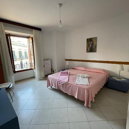 Dimora Alla Villa Ostuni Buitenkant foto