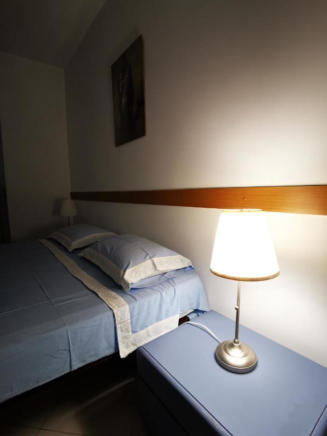 Dimora Alla Villa Ostuni Buitenkant foto