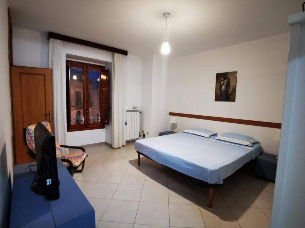 Dimora Alla Villa Ostuni Buitenkant foto