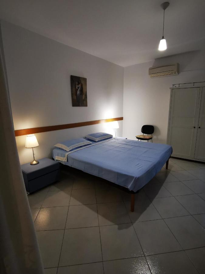 Dimora Alla Villa Ostuni Buitenkant foto