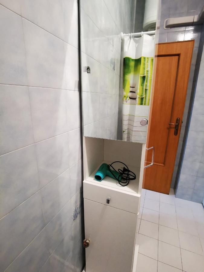 Dimora Alla Villa Ostuni Buitenkant foto