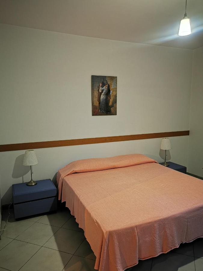 Dimora Alla Villa Ostuni Buitenkant foto