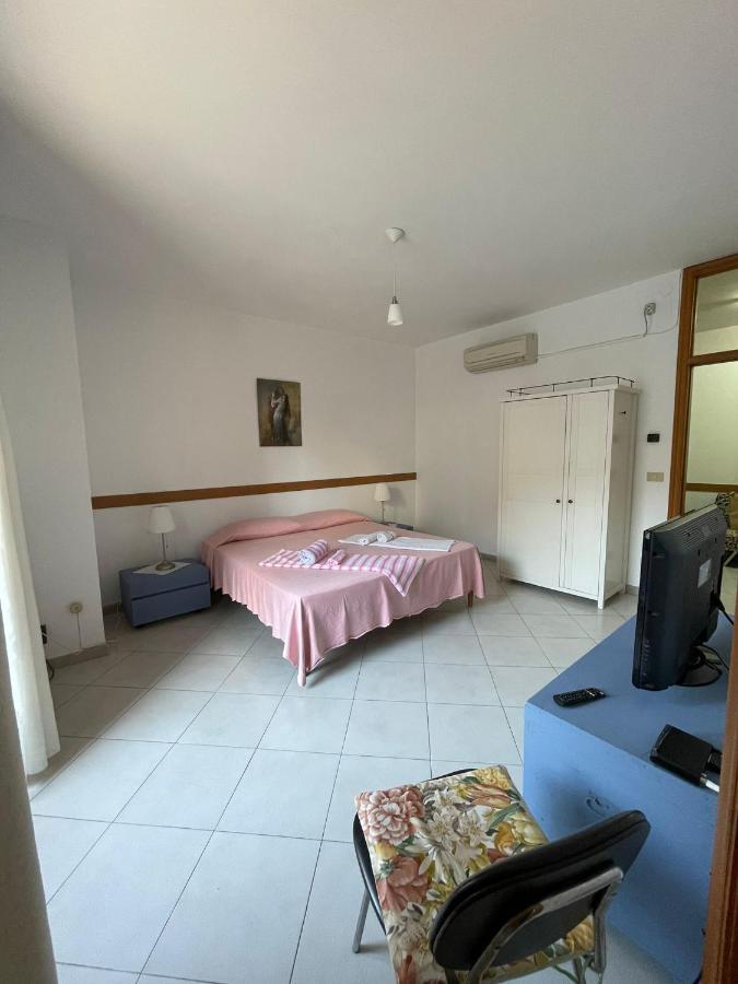 Dimora Alla Villa Ostuni Buitenkant foto