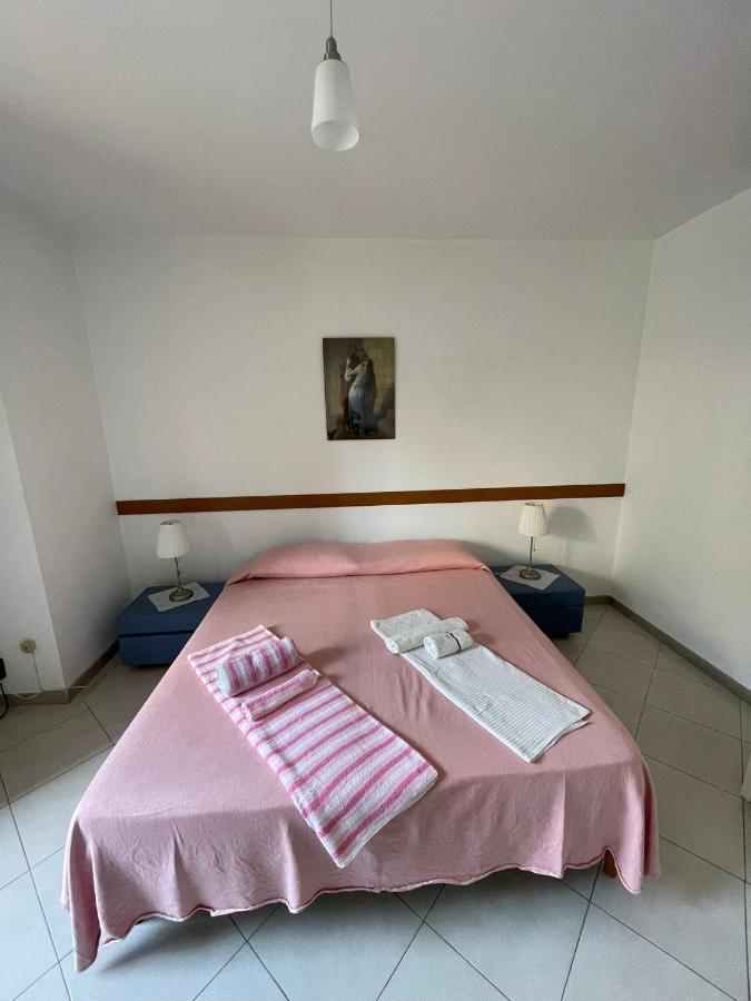 Dimora Alla Villa Ostuni Buitenkant foto