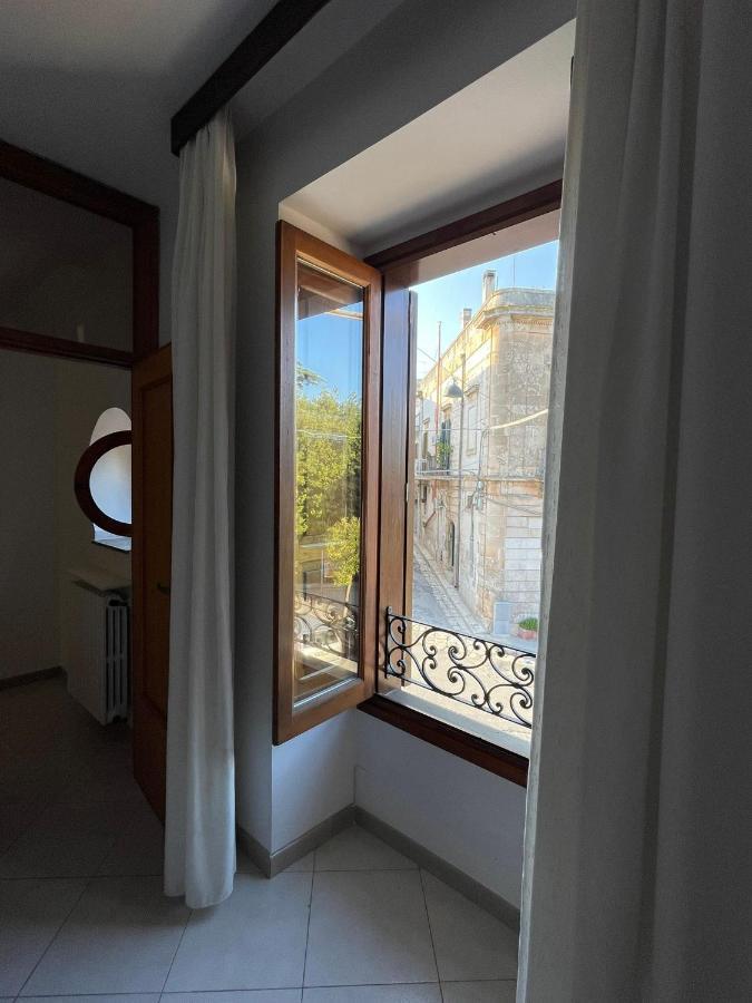 Dimora Alla Villa Ostuni Buitenkant foto