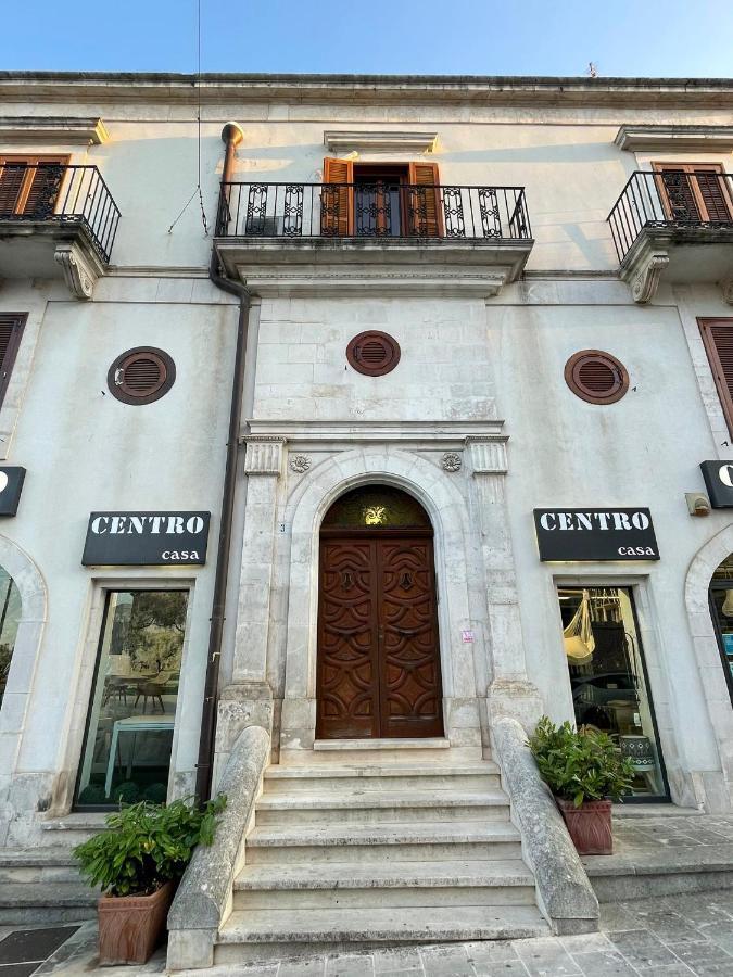 Dimora Alla Villa Ostuni Buitenkant foto