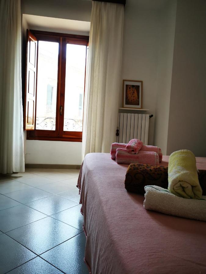 Dimora Alla Villa Ostuni Buitenkant foto