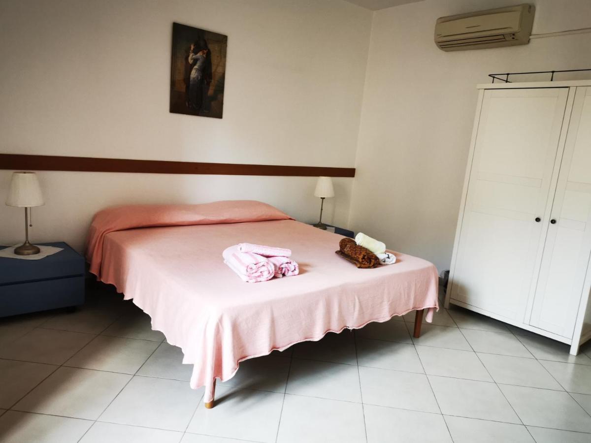 Dimora Alla Villa Ostuni Buitenkant foto
