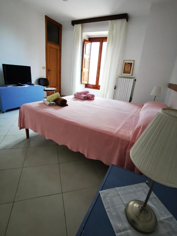 Dimora Alla Villa Ostuni Buitenkant foto