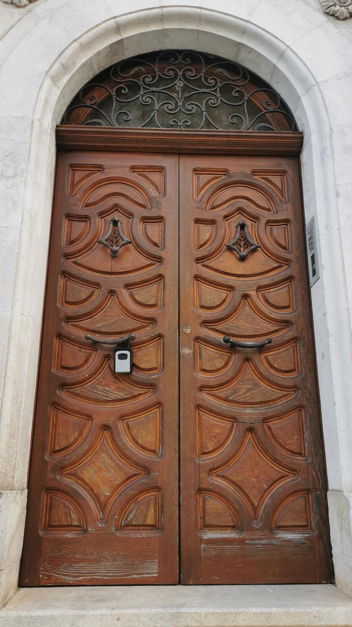 Dimora Alla Villa Ostuni Buitenkant foto