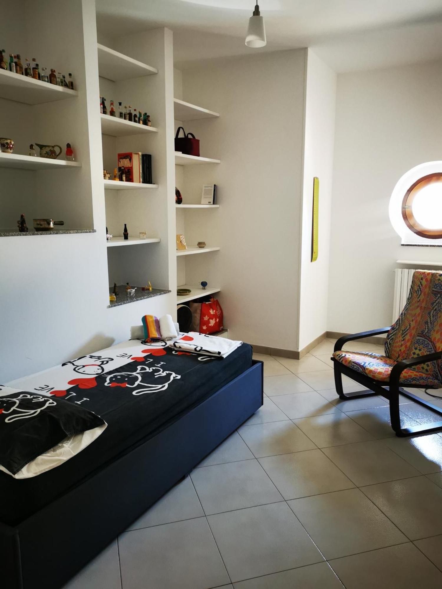 Dimora Alla Villa Ostuni Buitenkant foto