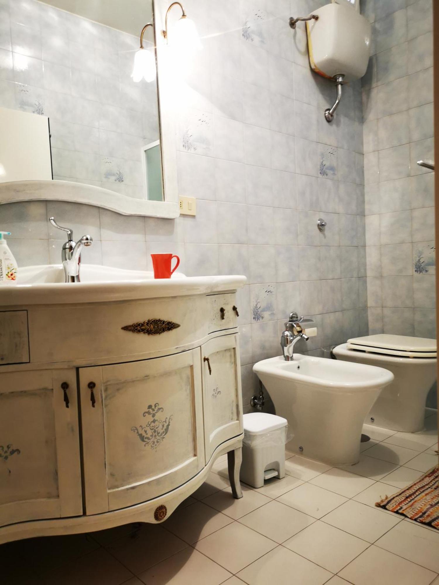 Dimora Alla Villa Ostuni Buitenkant foto