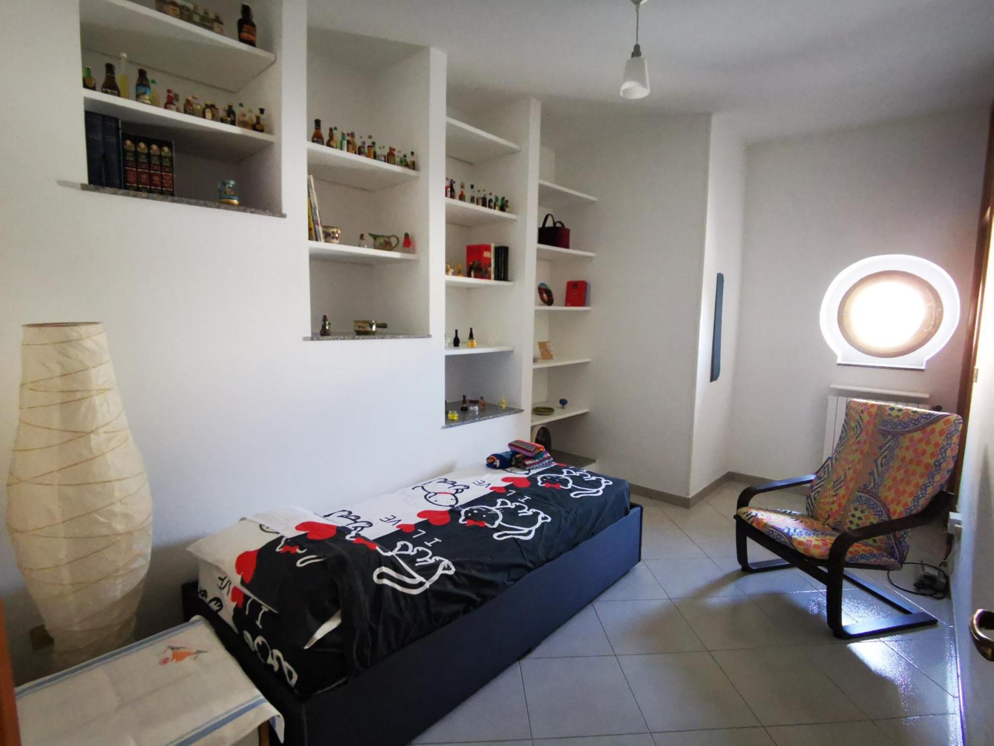 Dimora Alla Villa Ostuni Buitenkant foto