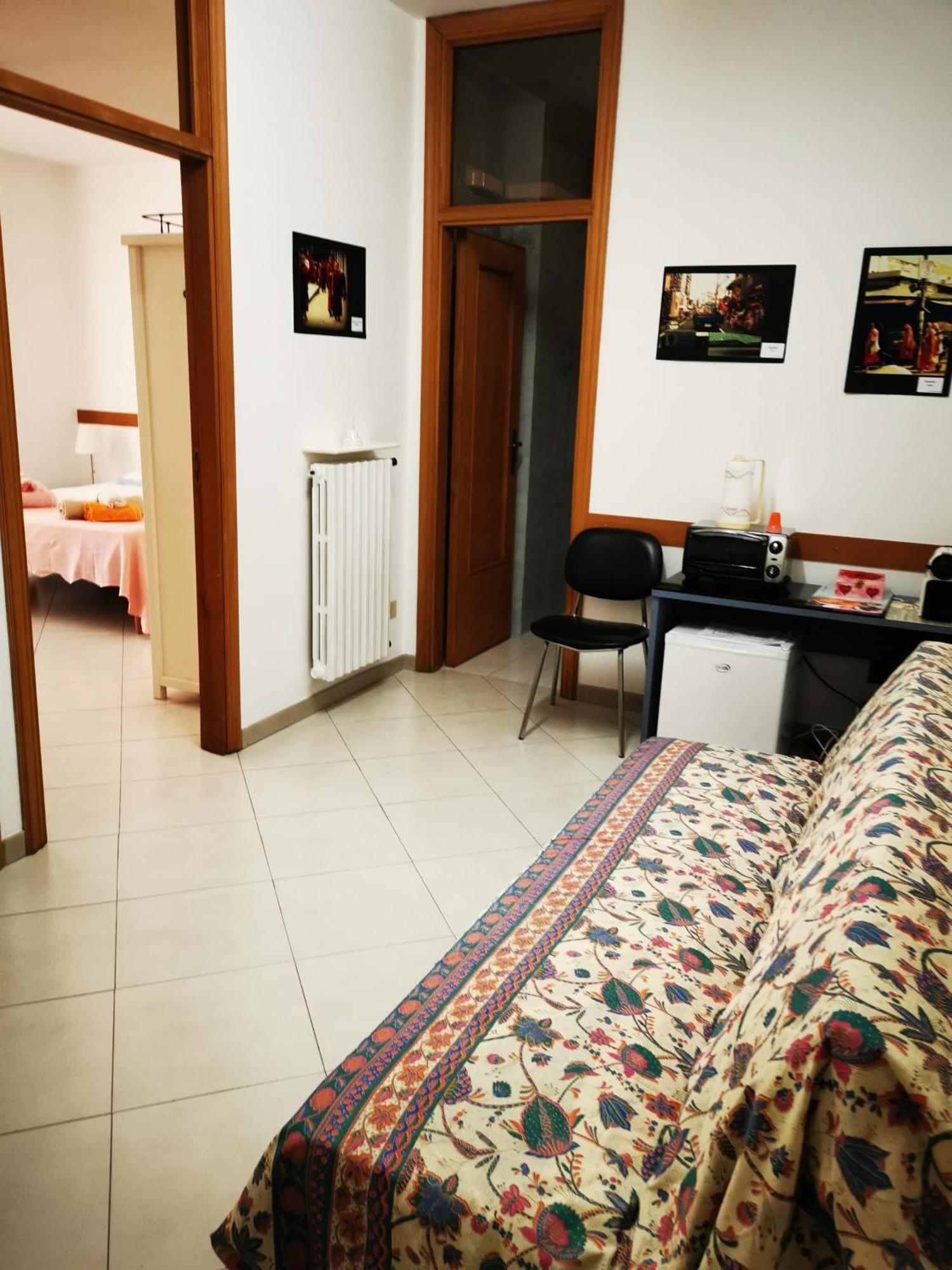 Dimora Alla Villa Ostuni Buitenkant foto