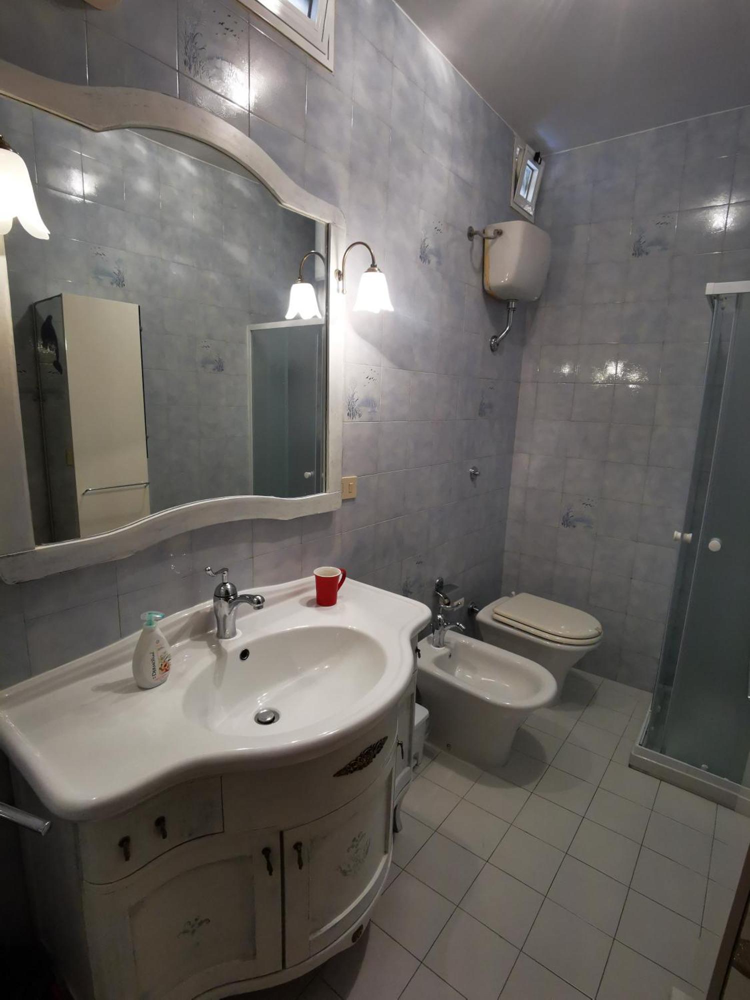 Dimora Alla Villa Ostuni Buitenkant foto