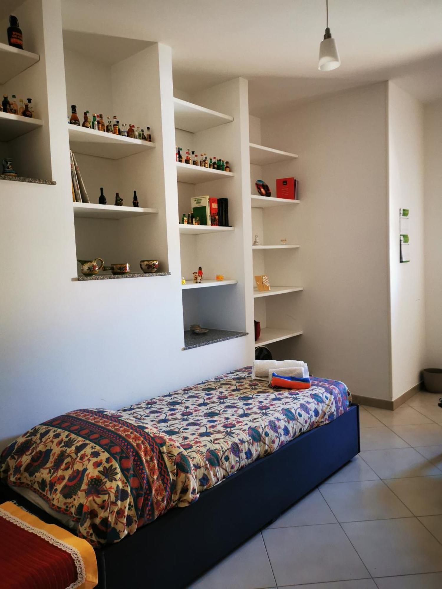 Dimora Alla Villa Ostuni Buitenkant foto