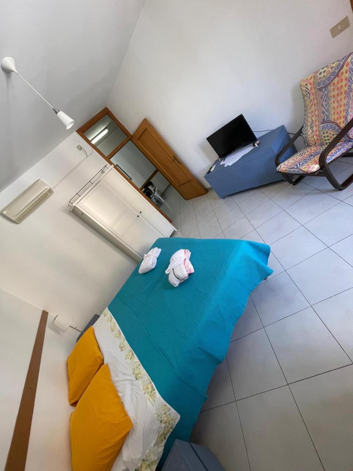 Dimora Alla Villa Ostuni Buitenkant foto