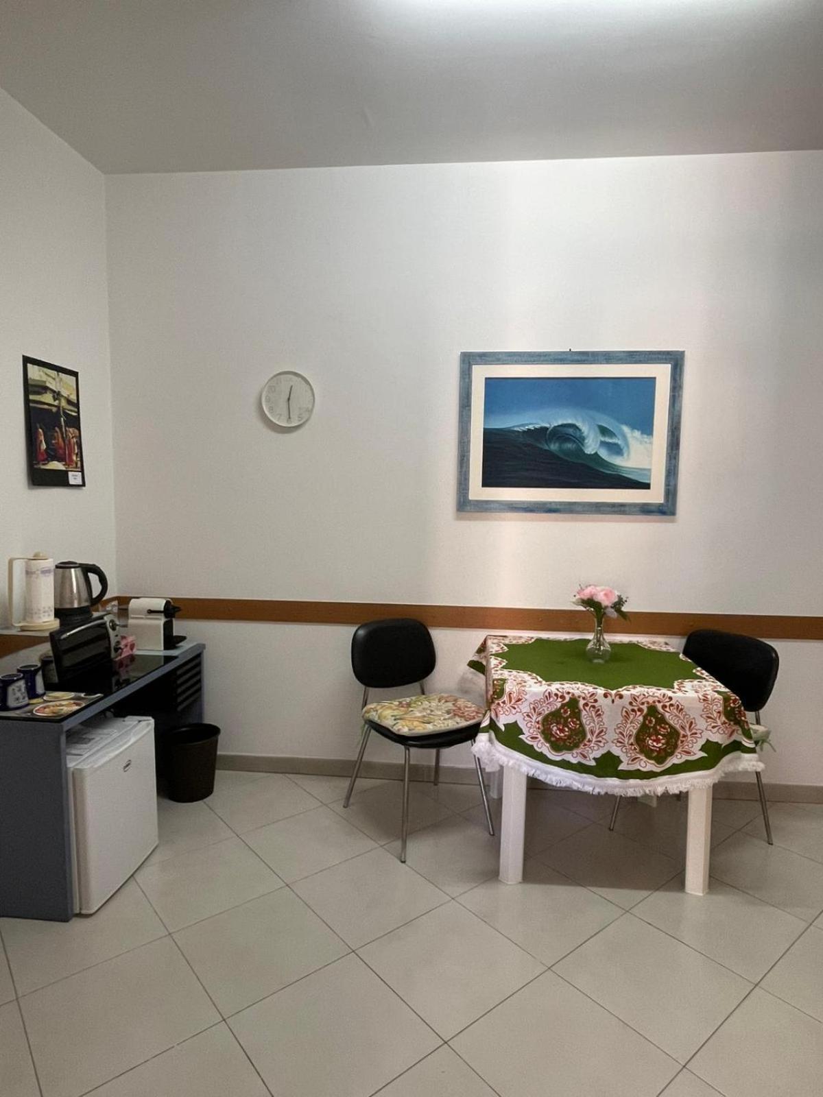 Dimora Alla Villa Ostuni Buitenkant foto