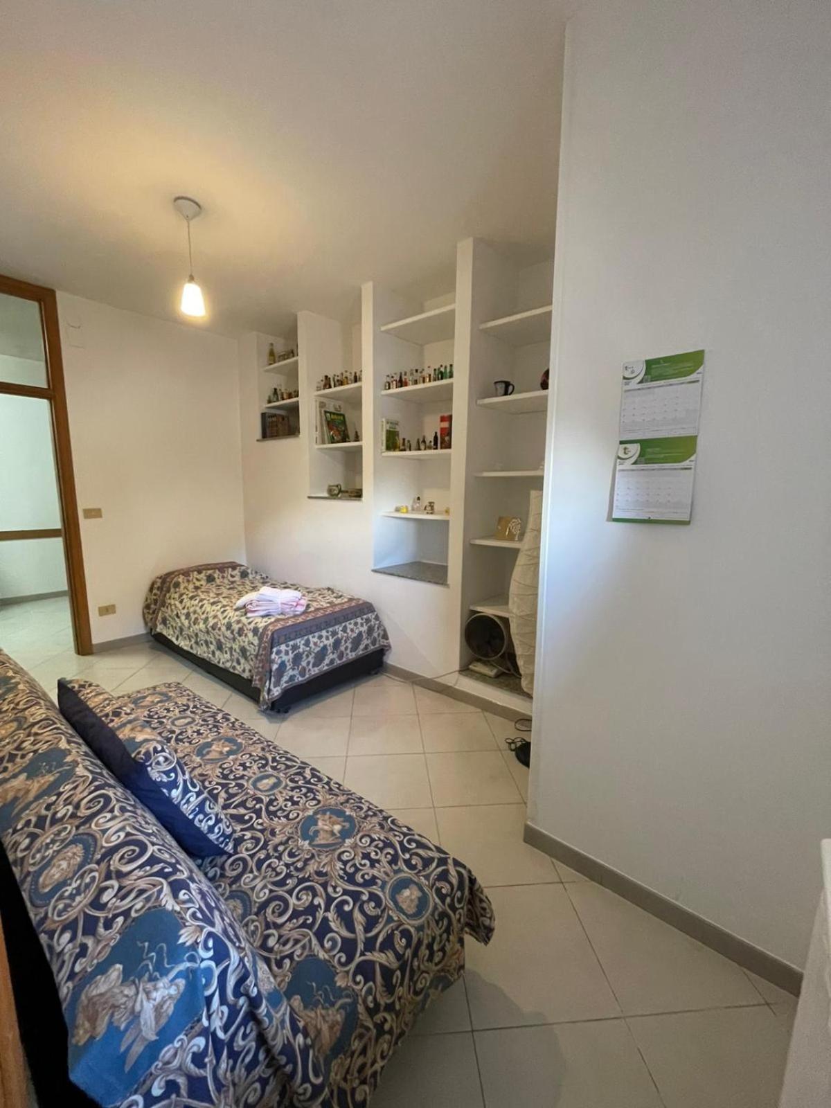 Dimora Alla Villa Ostuni Buitenkant foto