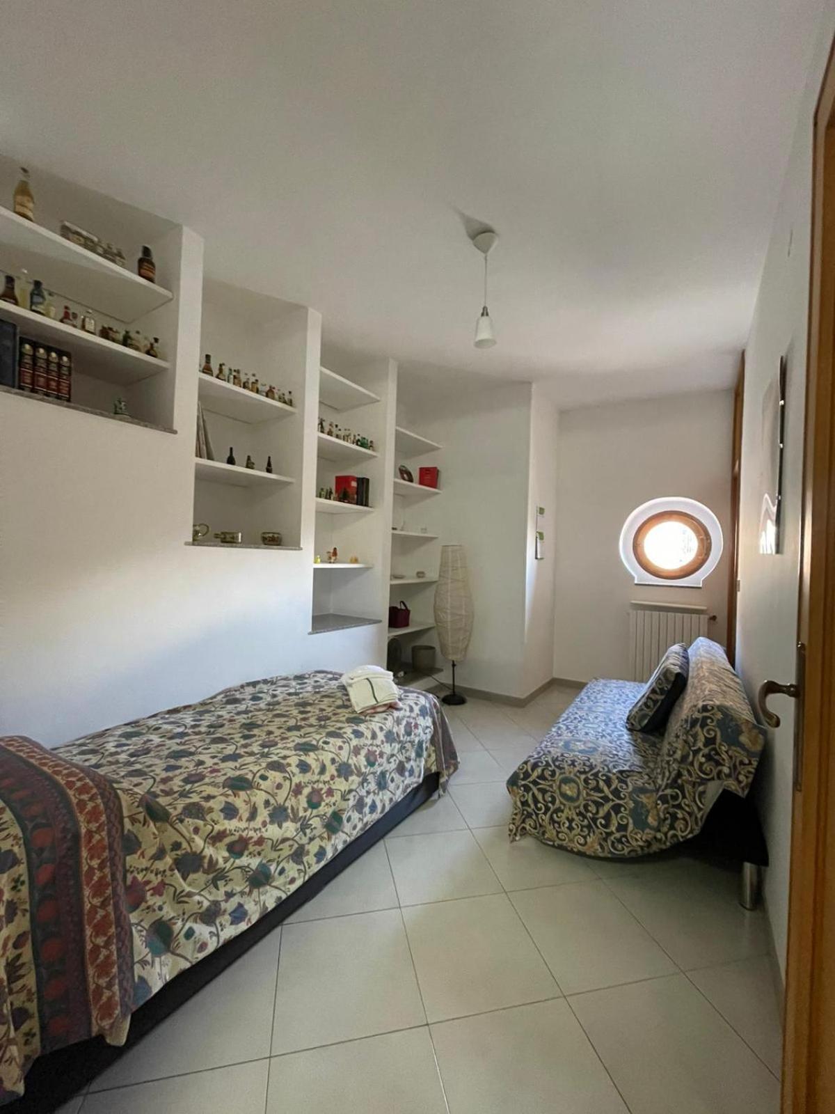 Dimora Alla Villa Ostuni Buitenkant foto